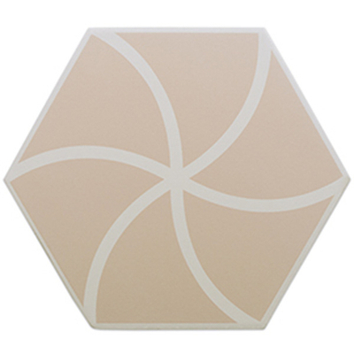 Керамогранит FANCY WAVES CAFE (127010)