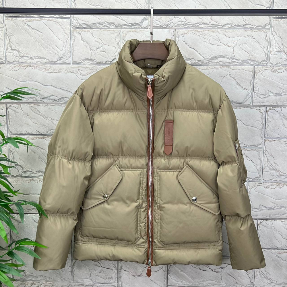 Мужская куртка Burberry