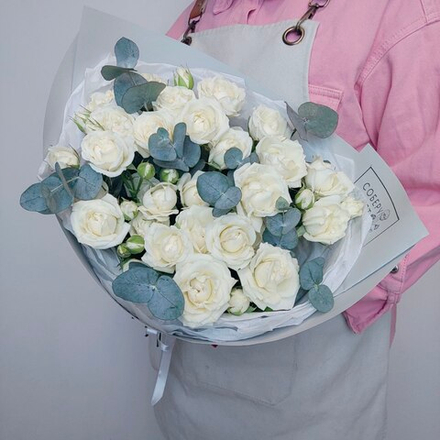 Соберу букет №004