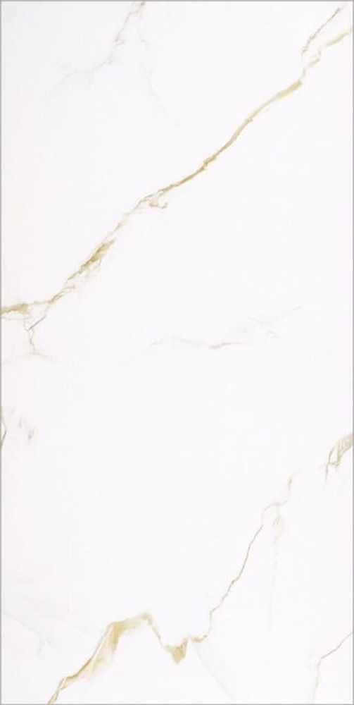 Bonaparte Porcelain Golden Carrara 60x120