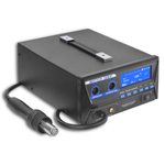 Многофункциональная паяльная станция МЕГЕОН 00800