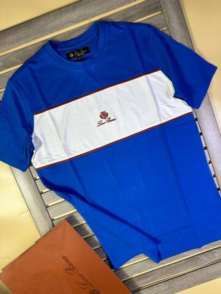 Футболка Loro Piana