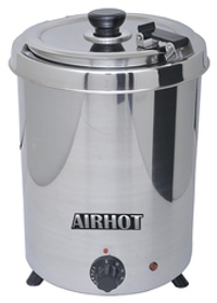 Мармит-супница AIRHOT SB-5700S
