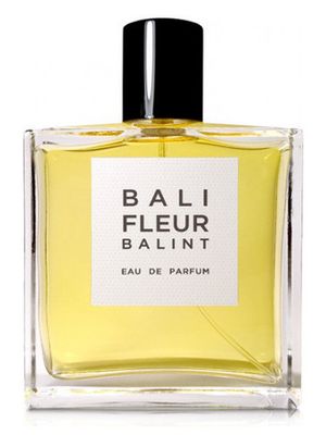 Balint Parfums Balifleur