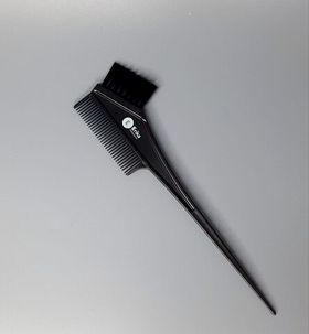 Erika Professional Кисть для окрашивания комбинированная узкая, 58мм