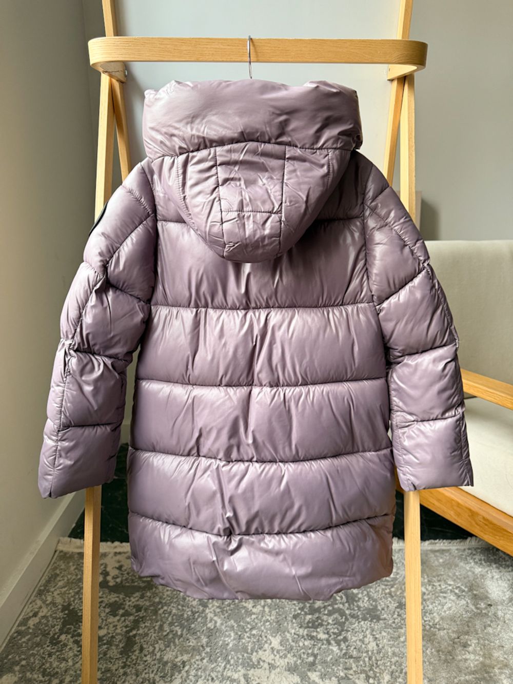 Зимняя куртка Save the Duck, 128