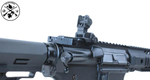 Карабин MKA 556-180S, 5.56х45, 2 магазина, плс.кейс, 18"