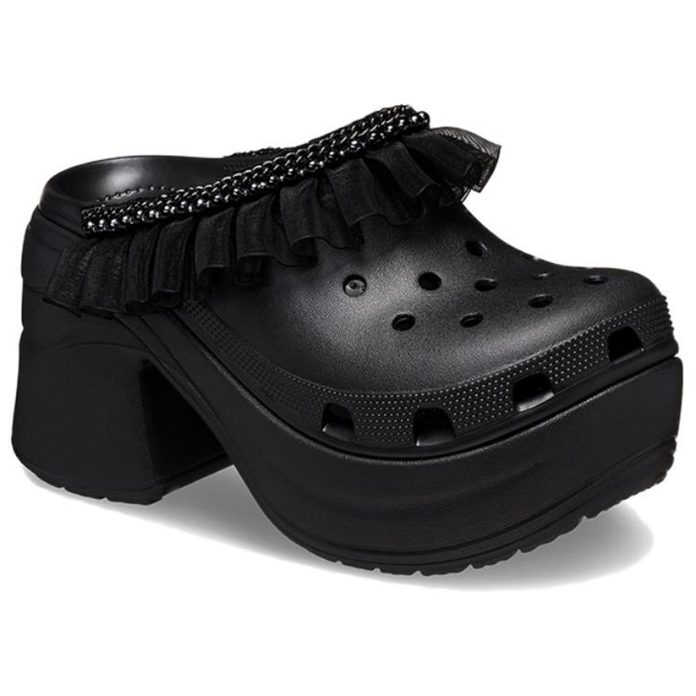 Crocs Eva (Женская размерная сетка)