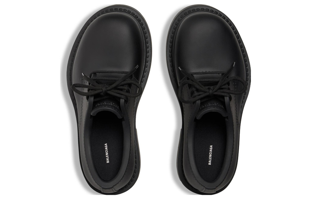 Balenciaga 2Cm (Женская размерная сетка)