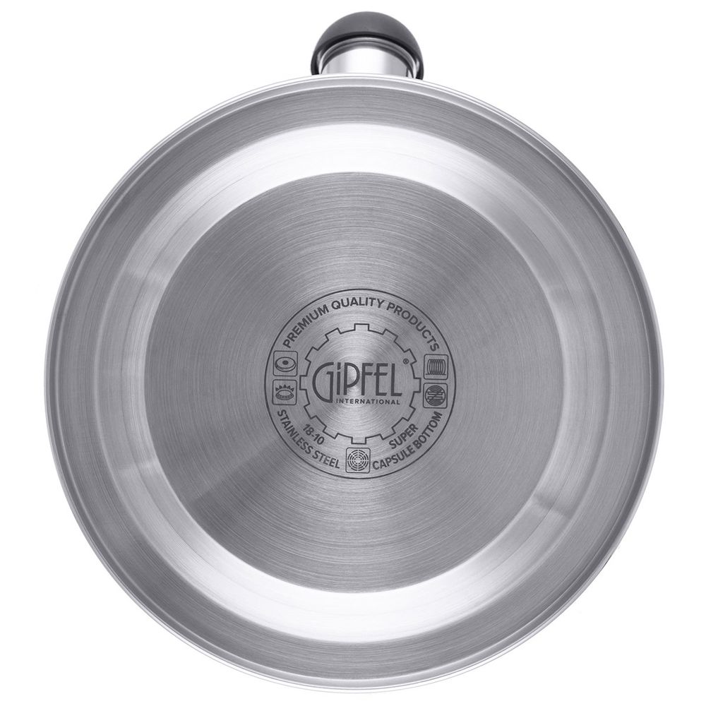 Чайник для плиты Gipfel Estella 8598 2,5 л