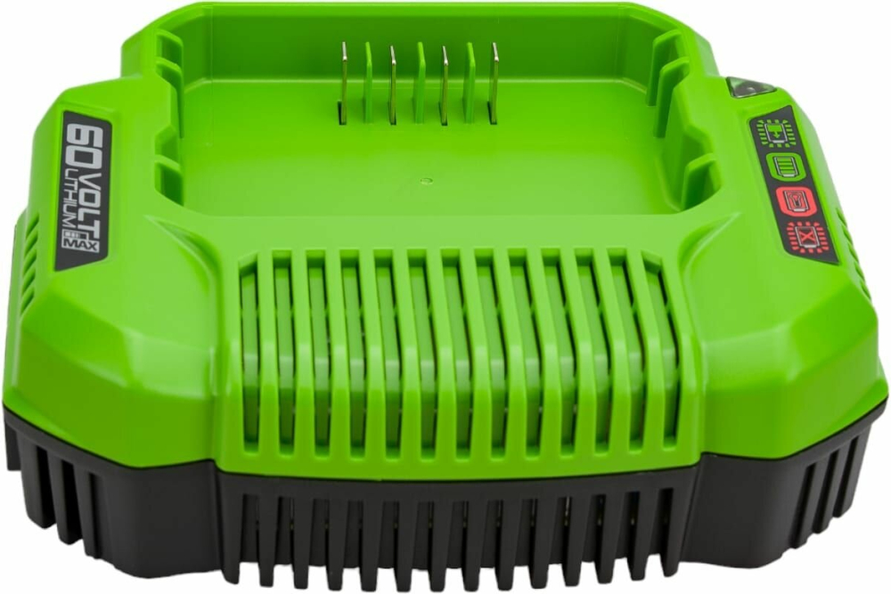 Зарядное устройство Greenworks G60UC 2932007 60V 2А, арт. 2932007