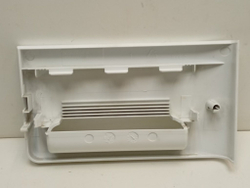 AWS61012 кт61 Крышка дозатора порошка для стиральной машины Whirlpool W10485556 б/у