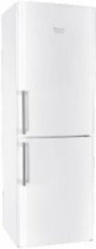 Холодильник Hotpoint-Ariston EBLH 18211 F