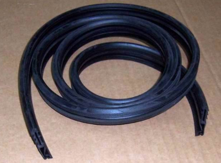 Уплотнитель для посудомоечной машины Beko (Беко) - 1749190100