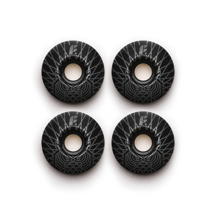 Комплект колес Footwork (OWL 52 мм 60D Форма Classic )