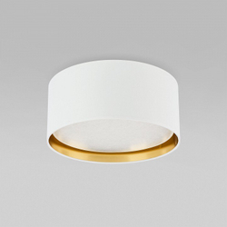 Накладной светильник TK Lighting Bilbao 3379 Bilbao White Gold