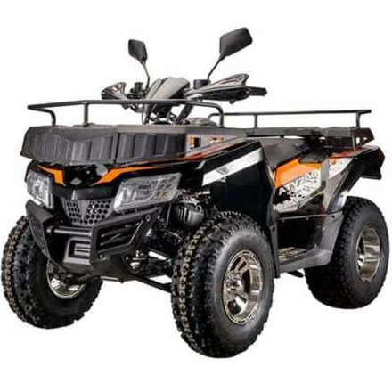 Квадроцикл YACOTA CABO 200