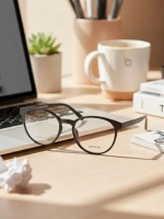 Оправа для очков женская