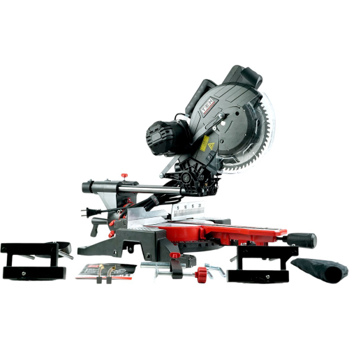 Пила торцовочная TEH TMS25519B