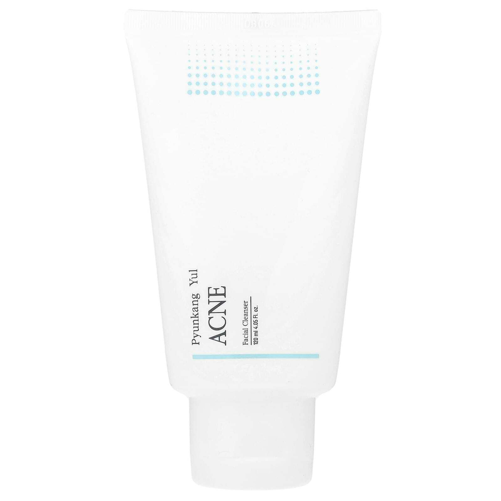 Pyunkang Yul, очищающее средство для лица против акне, 120 мл (4,05 жидк. унции)