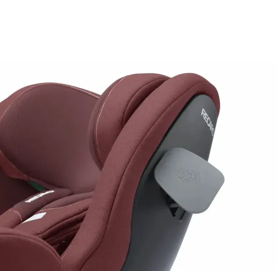 Автокресло Recaro Salia 125 KID Iron Red