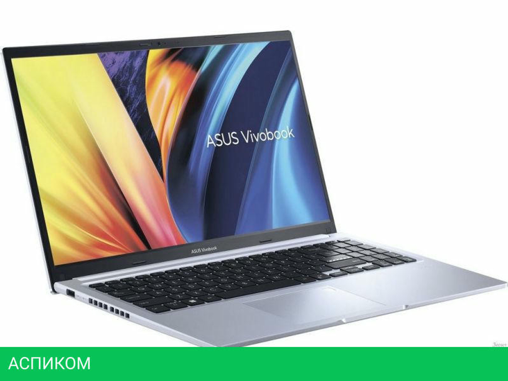 Ноутбук ASUS VivoBook 15 X1504ZA-BQ1478