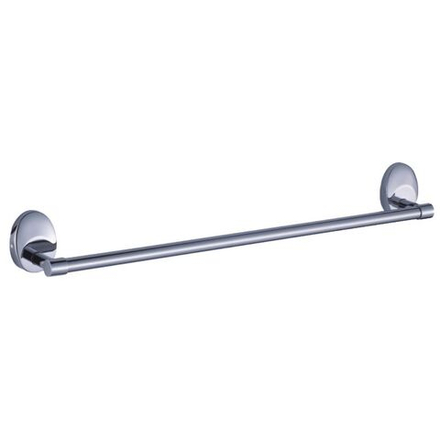 Держатель для полотенец, мет-л, хром, Solinne, Modern, 1402.229