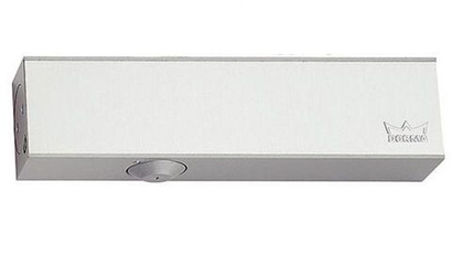 Дверные доводчики верхние