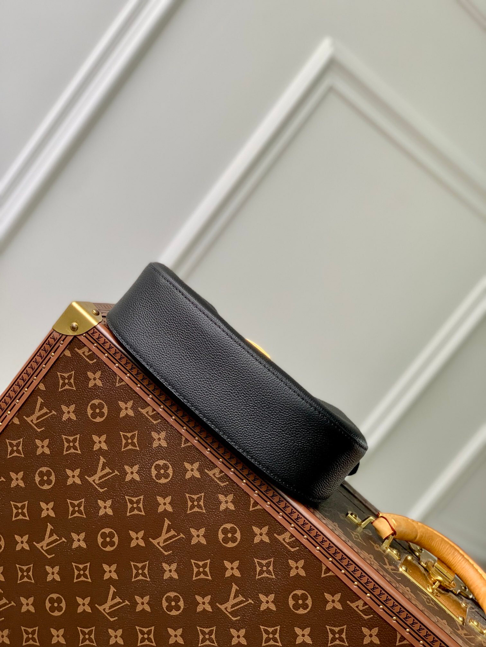Louis Vuitton Low Key Shoulder Bag