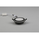 Встраиваемый светодиодный светильник Aployt Nastka APL.0013.19.05