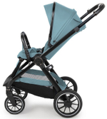 Коляска Agex Prima Pro 2 в 1 APP640 Mint (Зеленый)