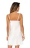 Tiffani nightdress Ekru