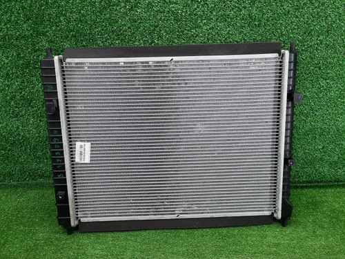 Радиатор охлаждения Changan Alsvin (2018-н.в.)