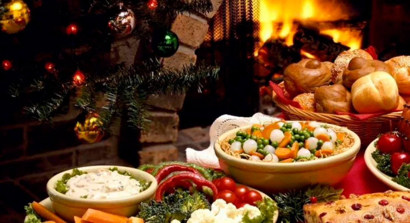Секреты Рождественского поста