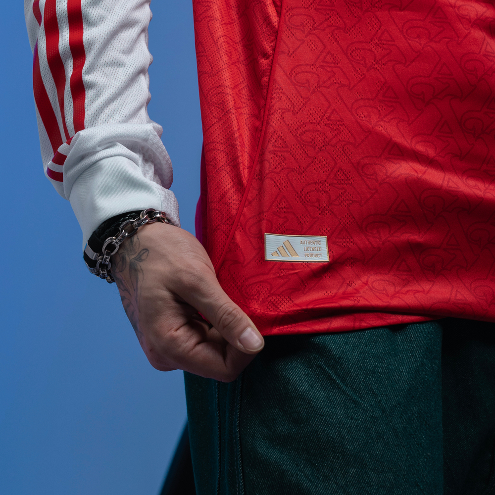 Арсенал / Домашняя / Дл. рукав