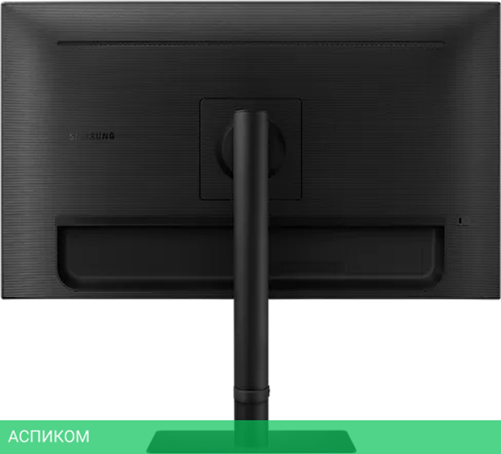 Монитор Samsung S6 LS27B610EQIXCI