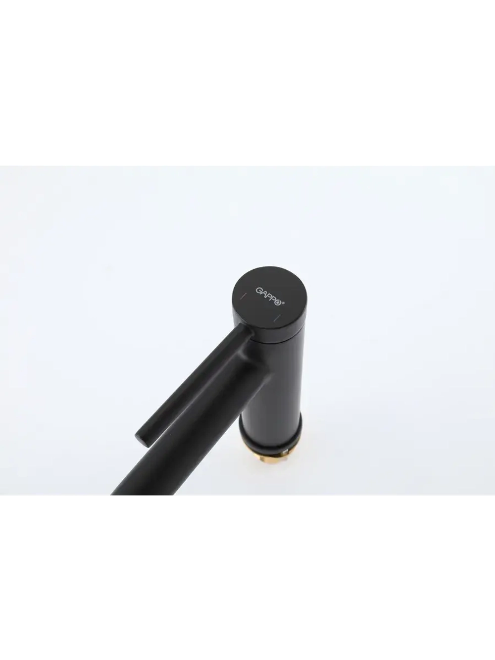 Смеситель для раковины GAPPO G1006-6