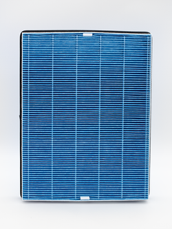 Фильтр HEPA Н13 антибактериальный совместимый с Philips AC2887, AC2889, AC3829