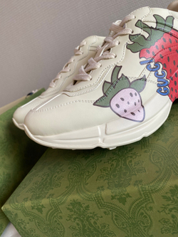 Gucci Rhyton Sneaker