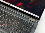 Ноутбук Lenovo ThinkPad X13 Yoga Gen2,Соre i7-1185G7 13,3" 1920х1080 FullHD IРS Touch, черный
