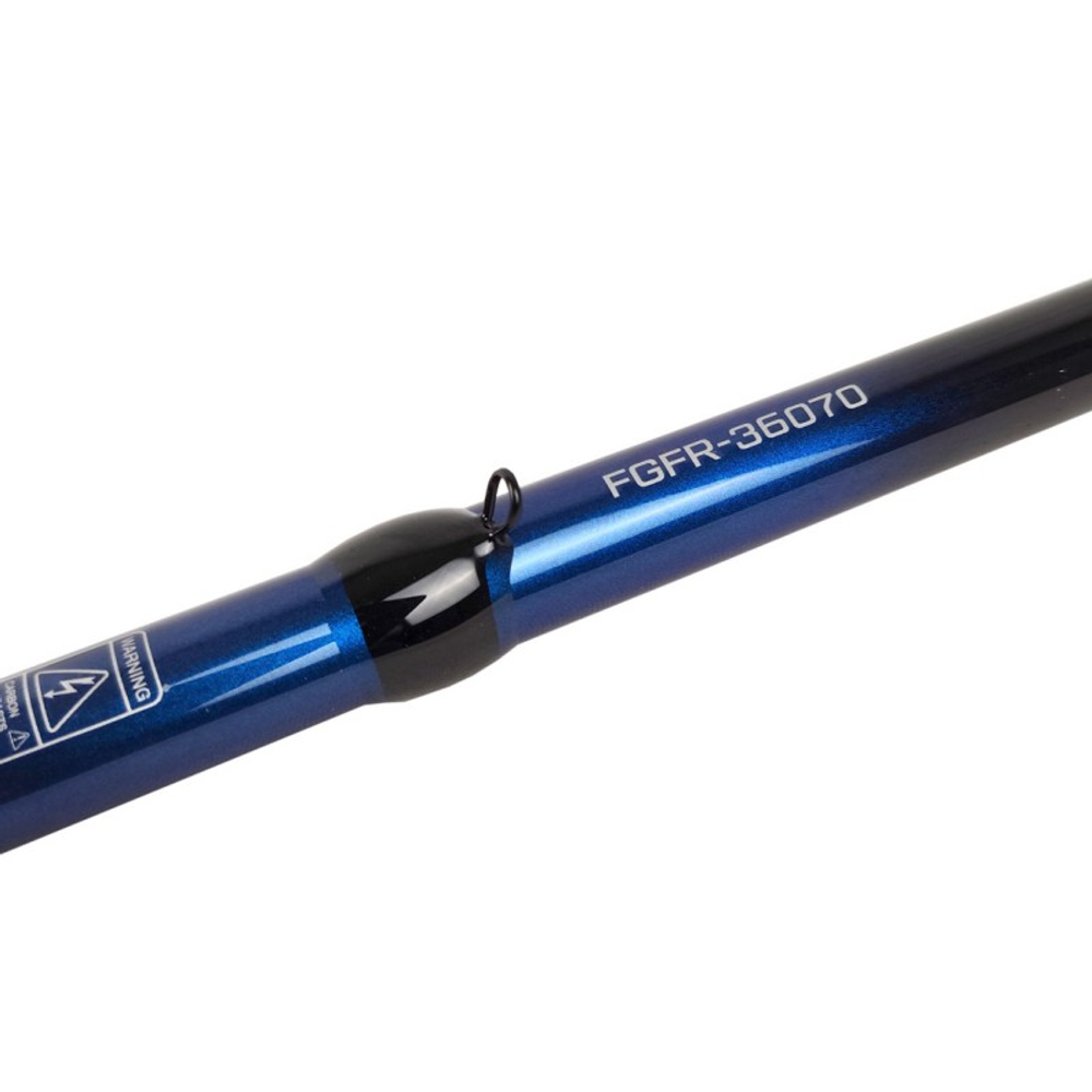 Фидерное удилище F-fishing Gasta Feeder 3.60м, до 70 гр