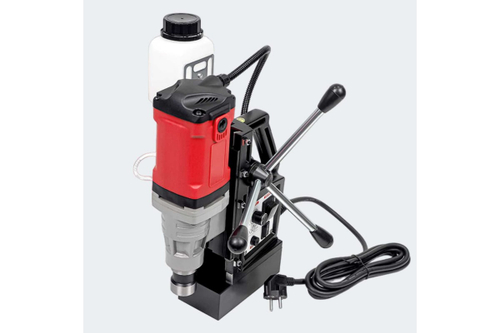 Магнитный сверлильный станок AT-3500EK2 AktiTool