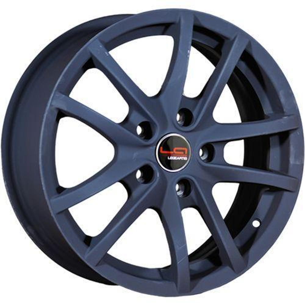 LegeArtis TY32 6.5x16 5x114.3 ET 45 Dia 60.1 (MB)