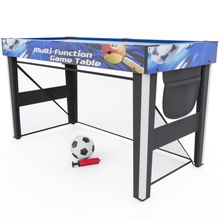 Игровой стол - трансформер 10 в 1 DFC 40&amp;quot; 102 x 51 см