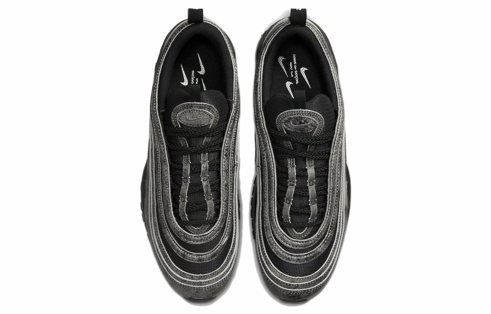Кроссовки Cdg X Nike Air Max 97