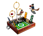 LEGO Harry Potter 76416 «Сундук для Квиддича» — волшебный набор для поклонников магической саги