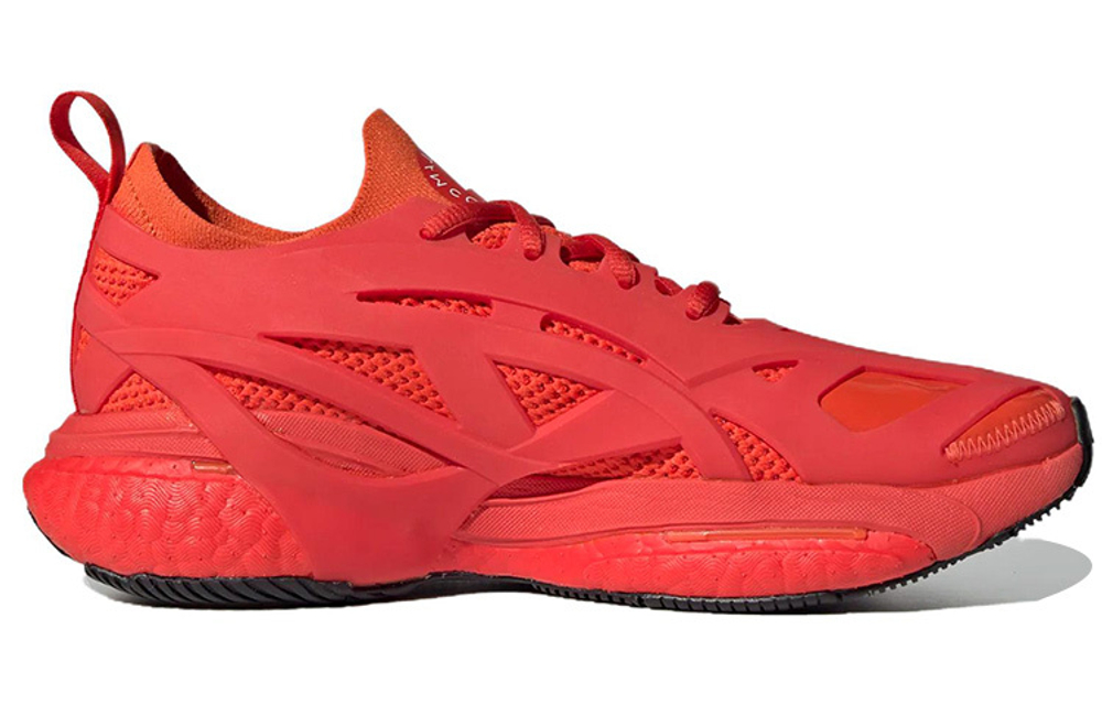 Кроссовки Stella Mccartney X Adidas Solarglide Running (Женская размерная сетка)