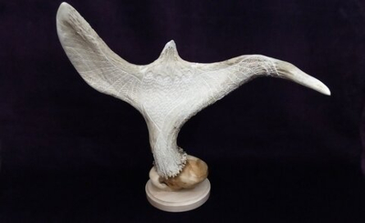 Композиция "Дух неба"