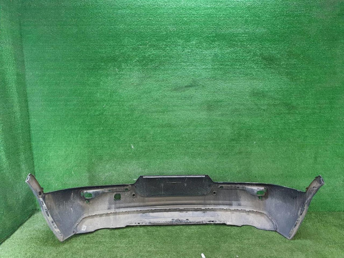 Бампер задний Volvo XC40 (2017-2022)