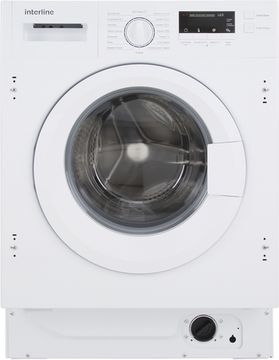 Вбудована пральна машина Interline WM 6120